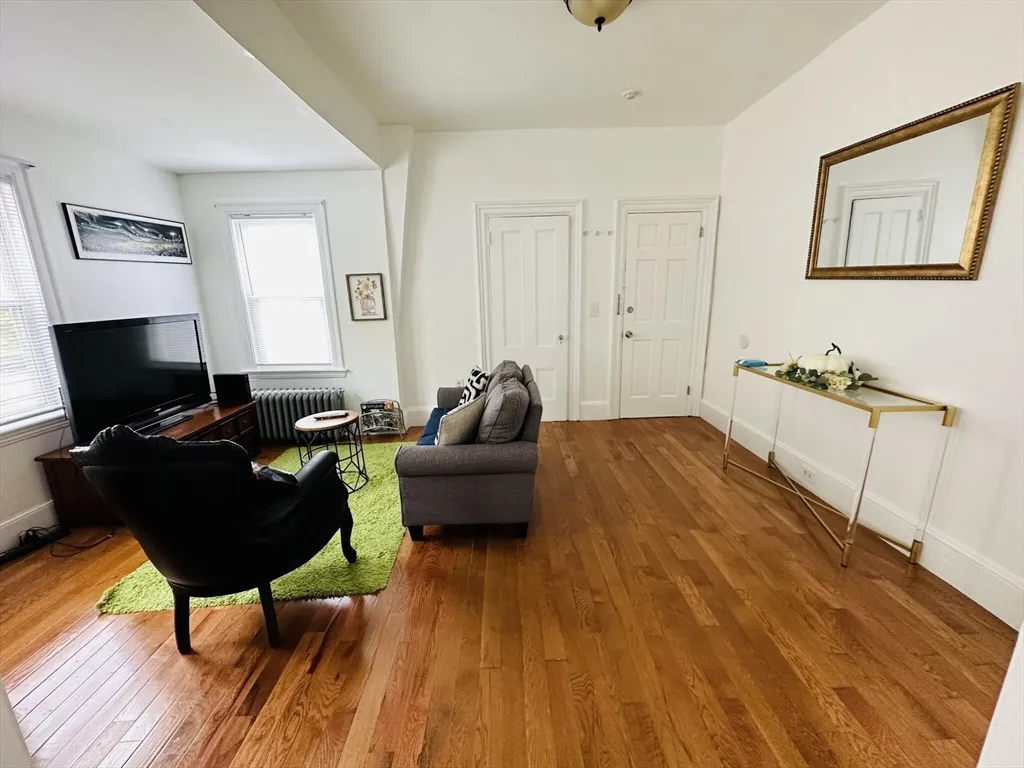 161 Grandview Ave, Wollaston