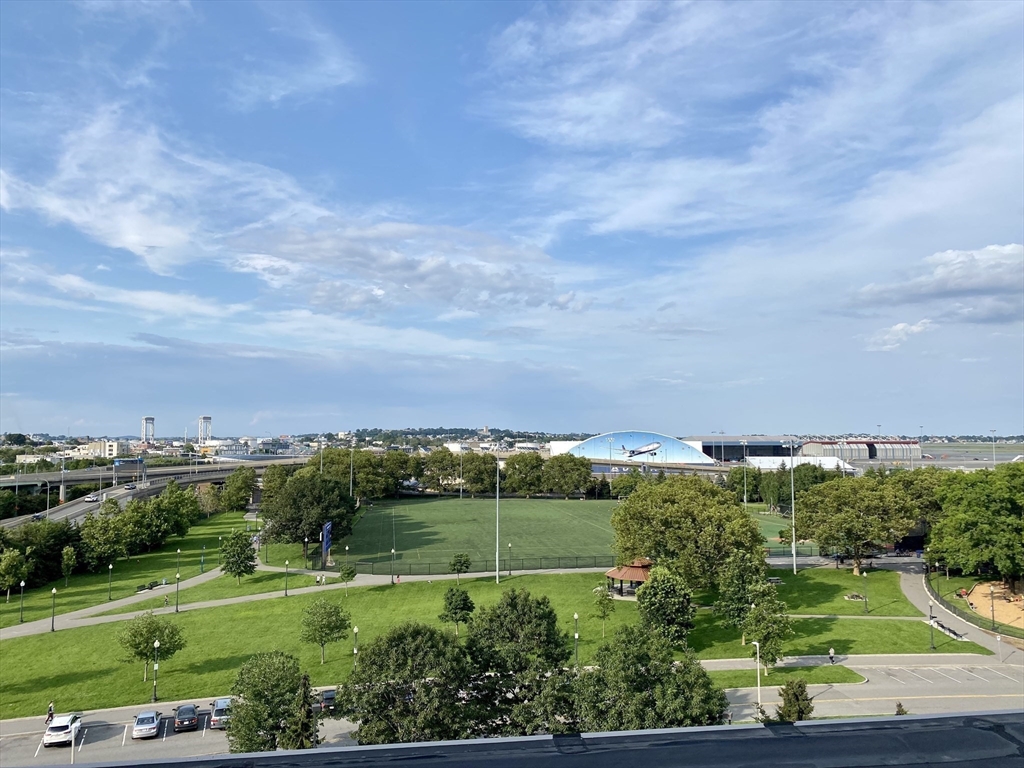 156 Porter St, East Boston