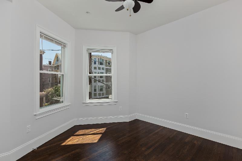 4 bed, 2 bath apartment for rent at 9 Oswald St Unit 1, Mission Hill — photo 10 of 15