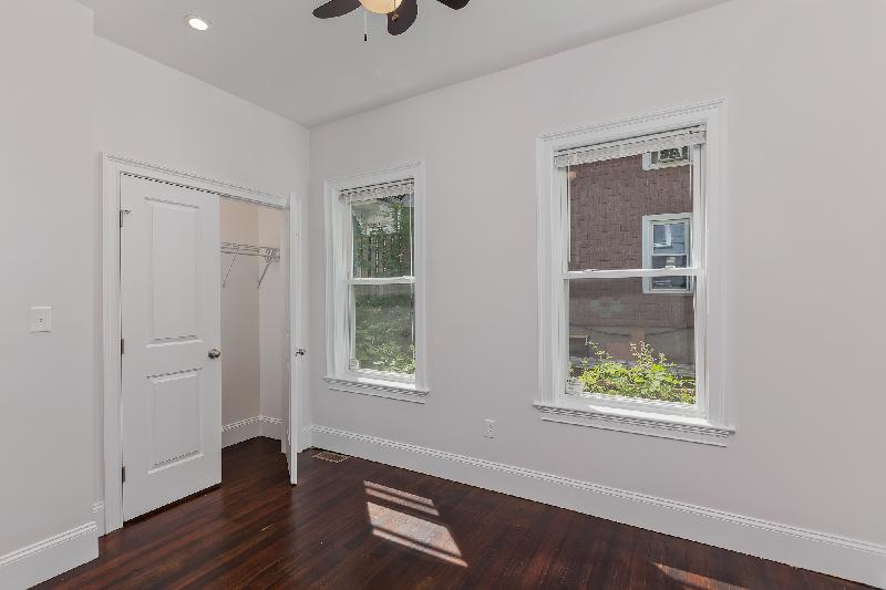 4 bed, 2 bath apartment for rent at 9 Oswald St Unit 1, Mission Hill — photo 3 of 15