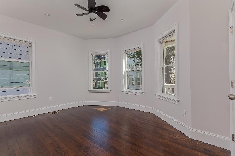 4 bed, 2 bath apartment for rent at 9 Oswald St Unit n/a, Mission Hill — photo 12 of 16