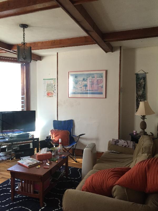 174 Saint Alphonsus St, Mission Hill