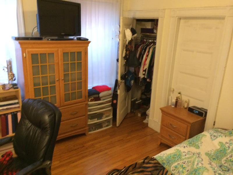 174 Saint Alphonsus St, Mission Hill