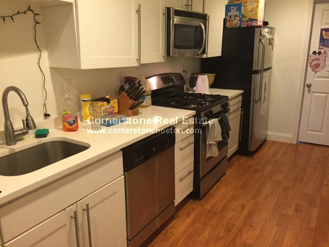 588 Columbus Ave, Roxbury