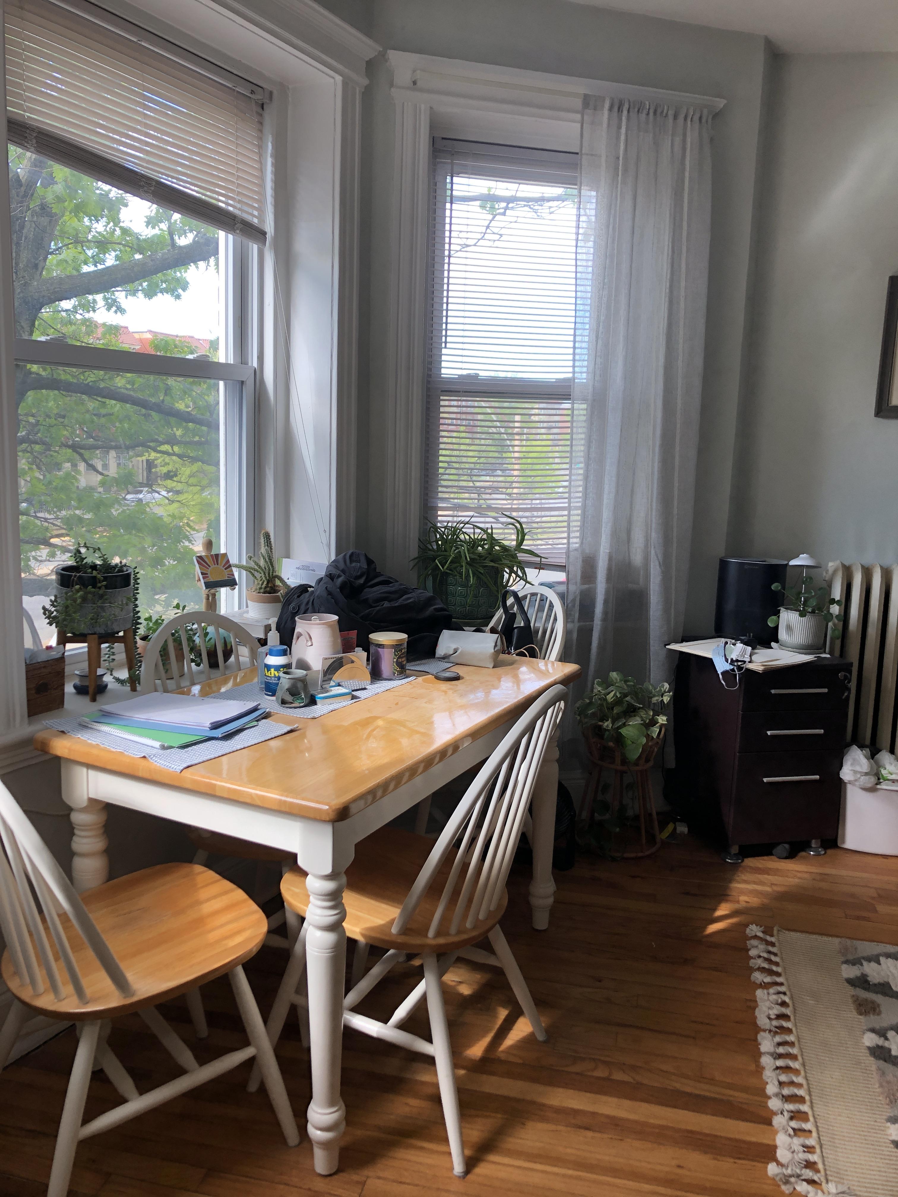 Studio bed, 1 bath apartment for rent at 1330 Commonwealth Ave Unit 11, Allston — photo 3 of 4