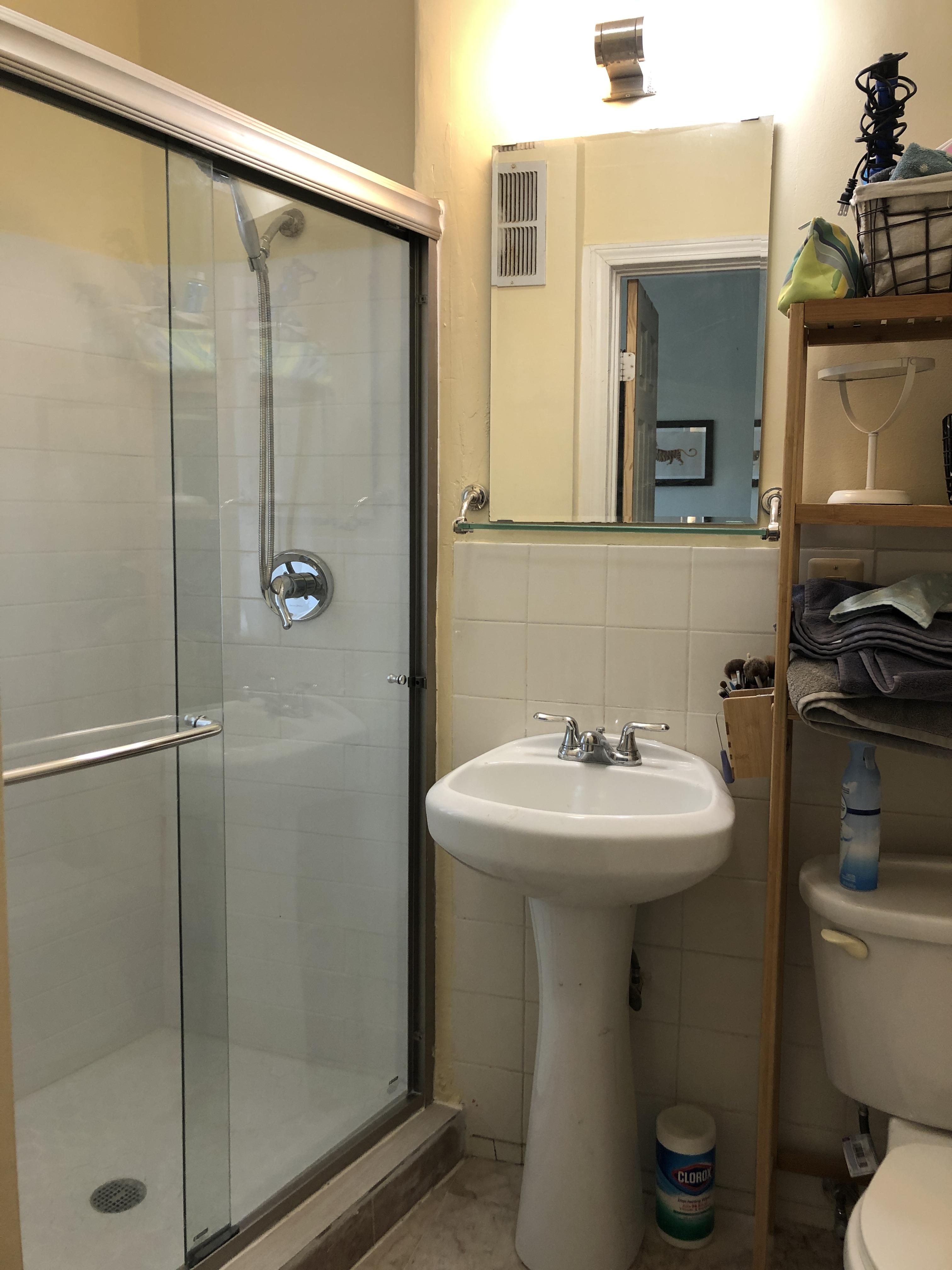 Studio bed, 1 bath apartment for rent at 1330 Commonwealth Ave Unit 11, Allston — photo 4 of 4