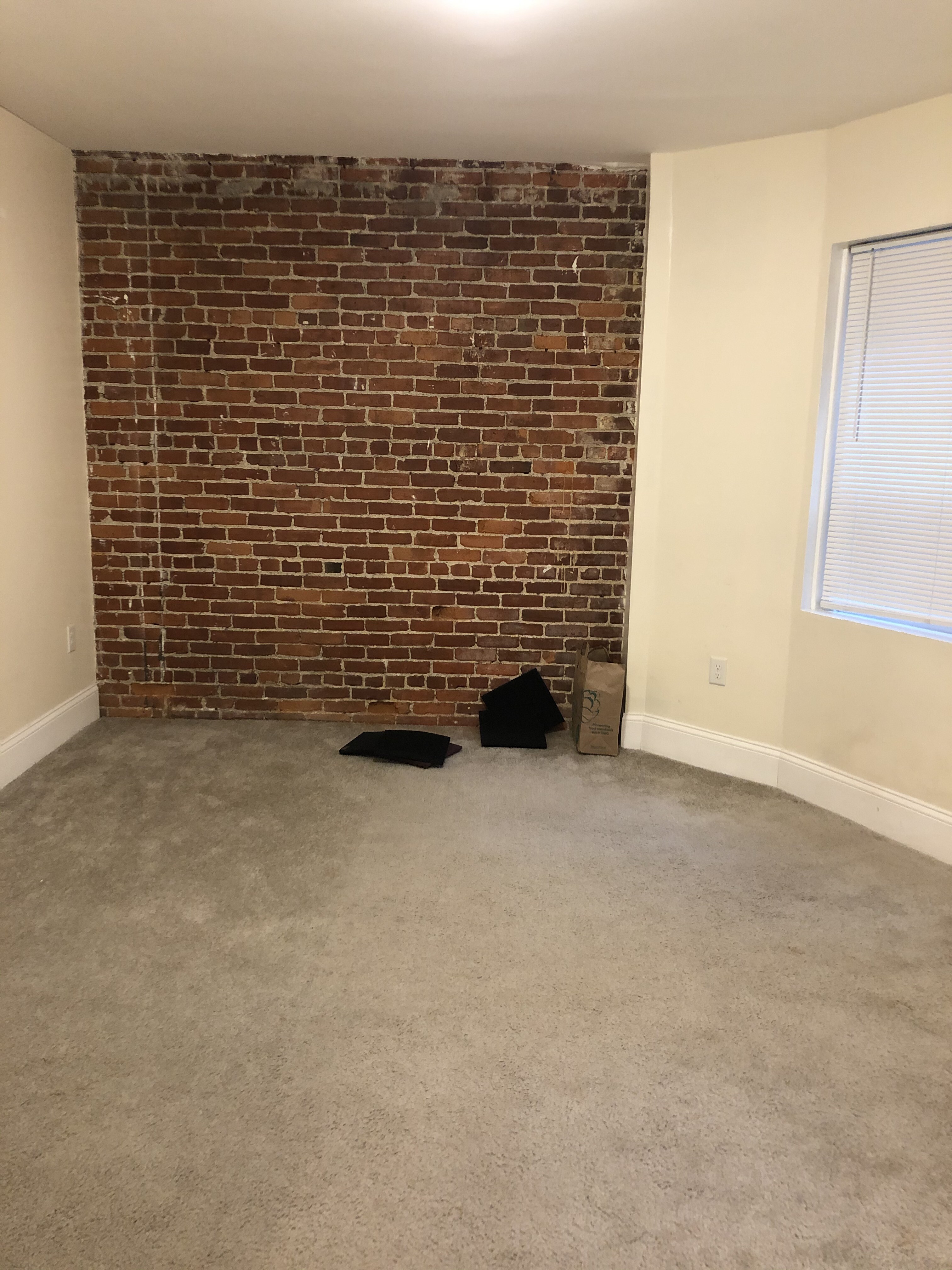 86 Saint Stephen St, Fenway