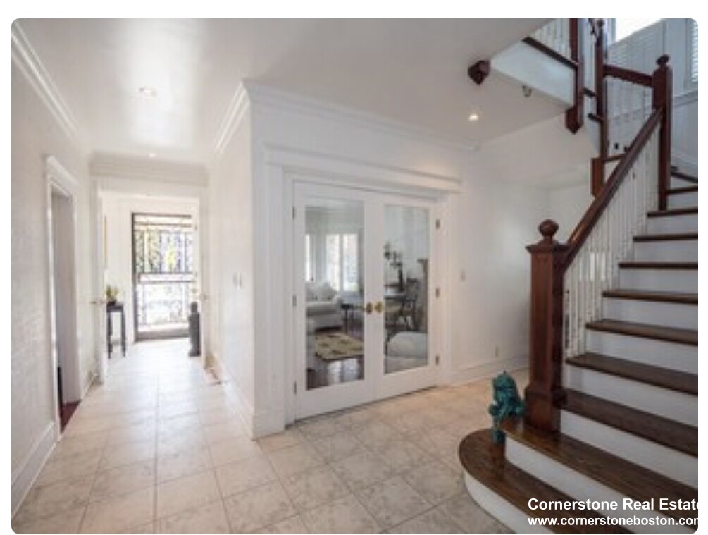 3 Howes St, Dorchester