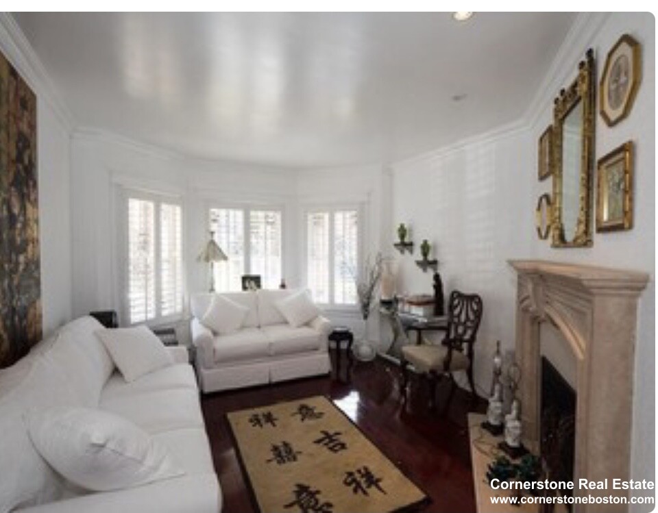 3 Howes St, Dorchester