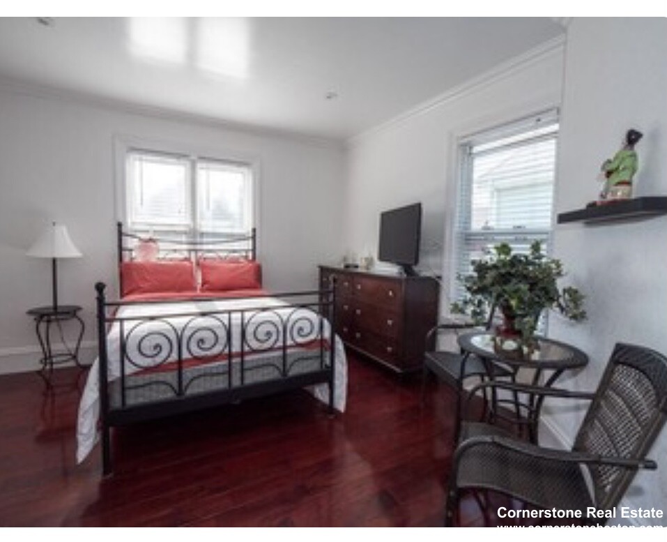 3 Howes St, Dorchester