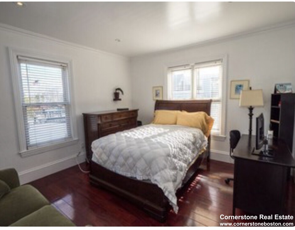 3 Howes St, Dorchester