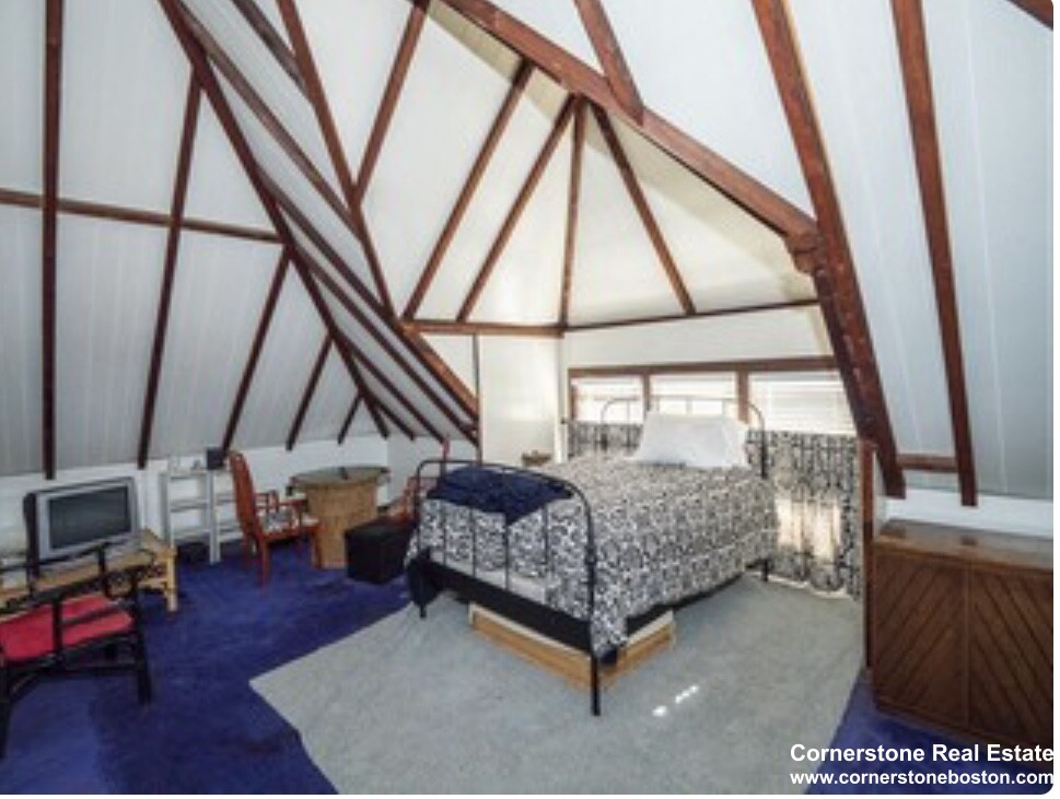 3 Howes St, Dorchester