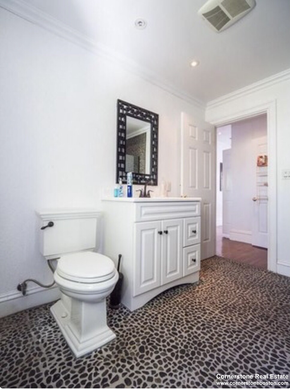 3 Howes St, Dorchester