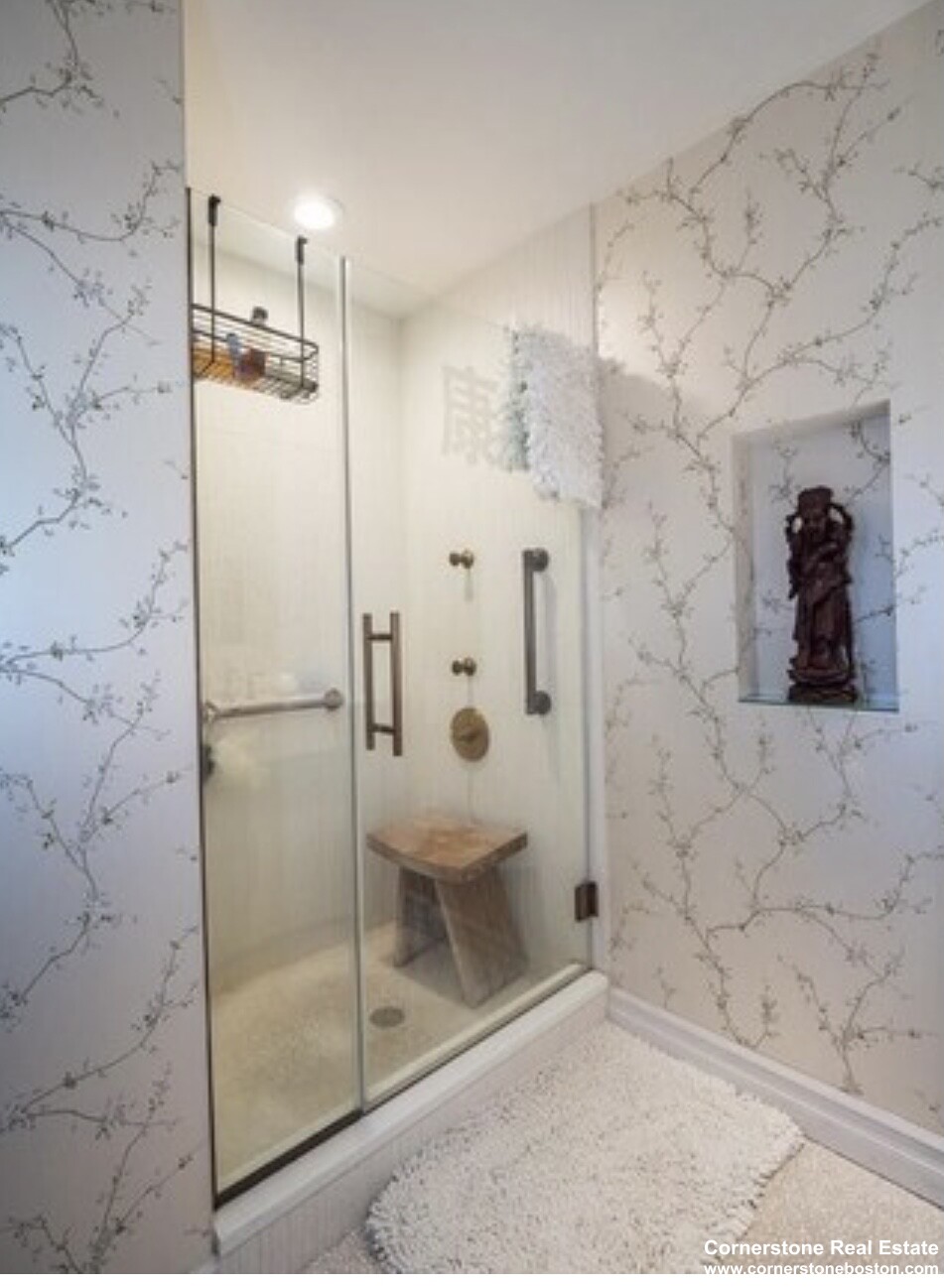 3 Howes St, Dorchester