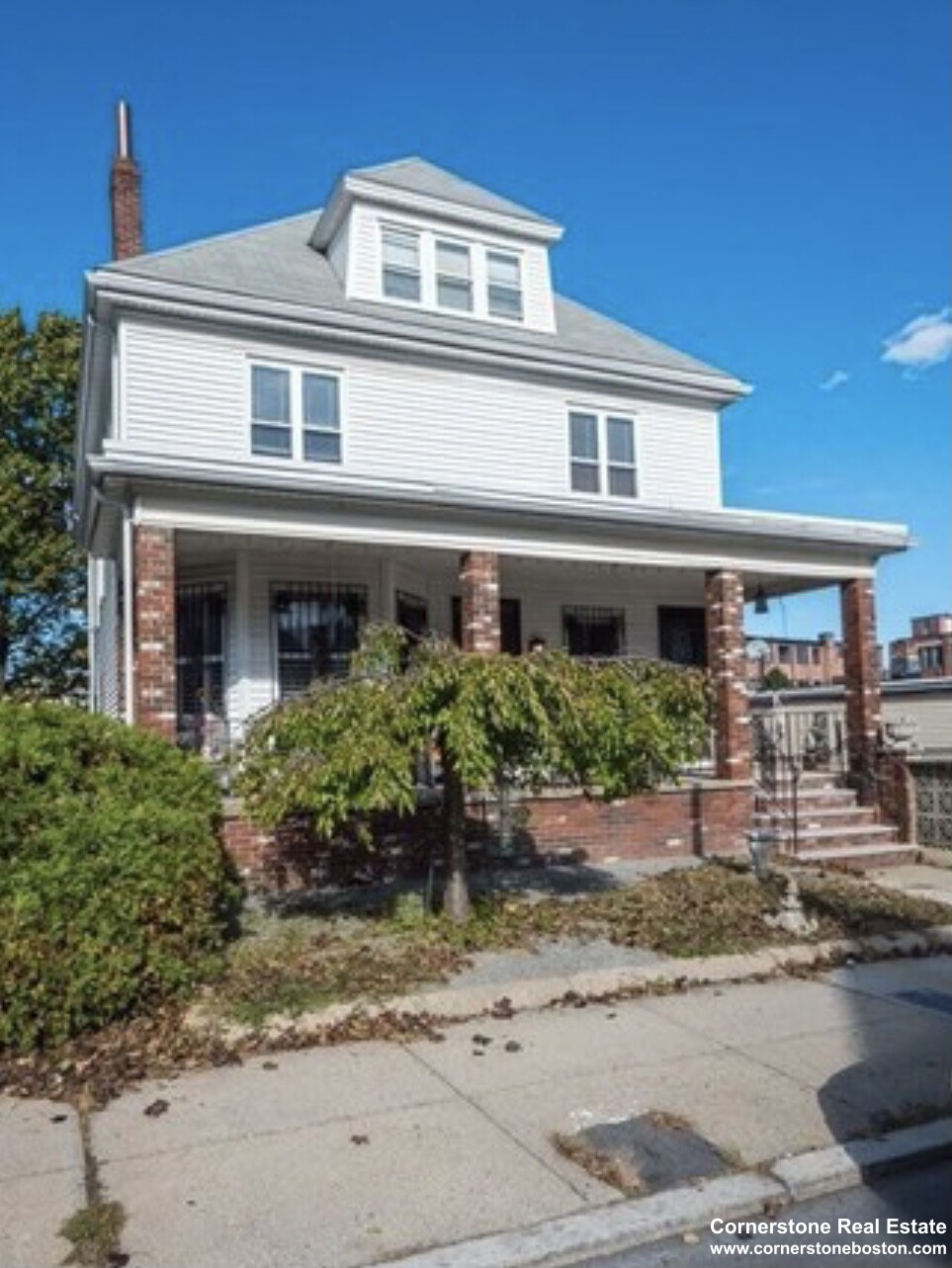 3 Howes St, Dorchester