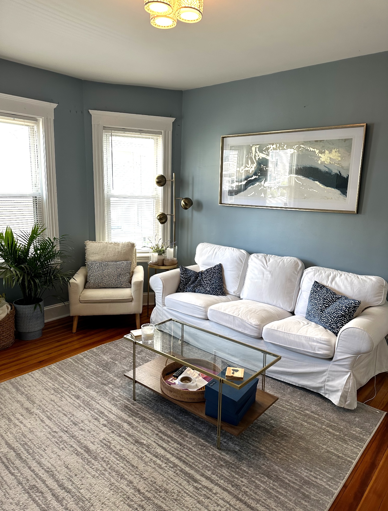 876 Adams St, Cedar Grove