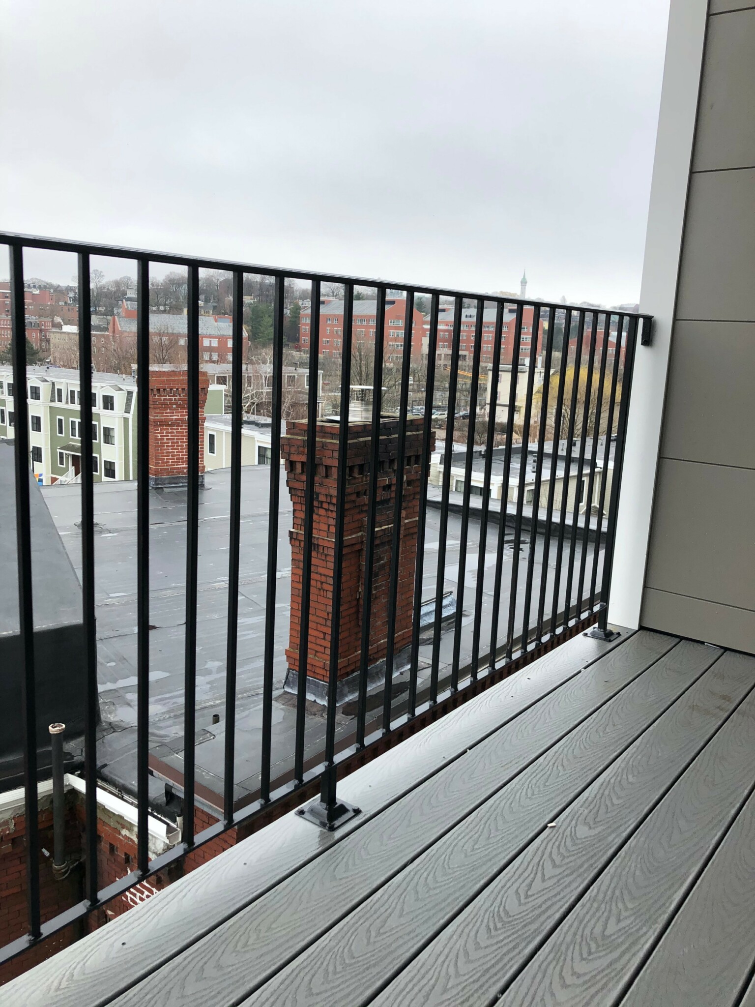 1457 Tremont St, Mission Hill