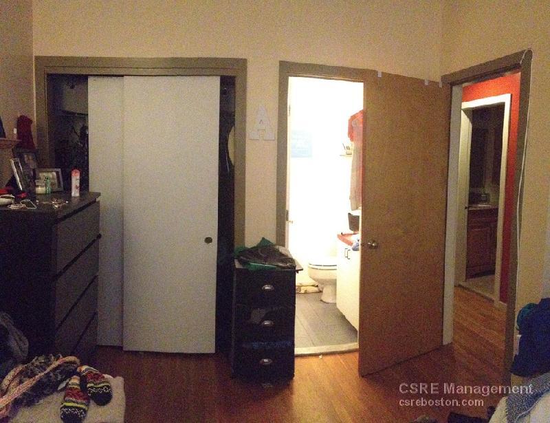 28 Symphony Rd, Fenway