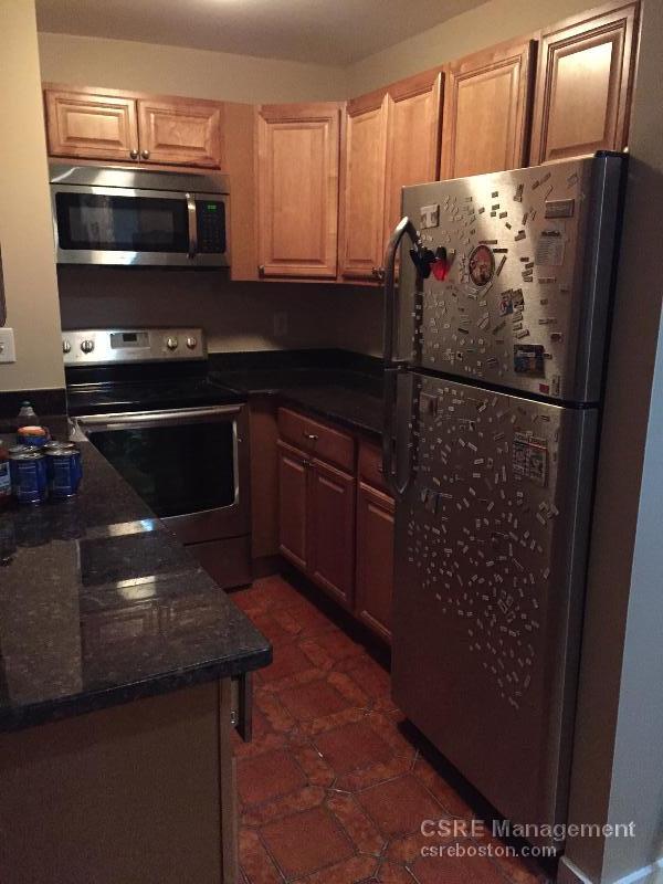 28 Symphony Rd, Fenway