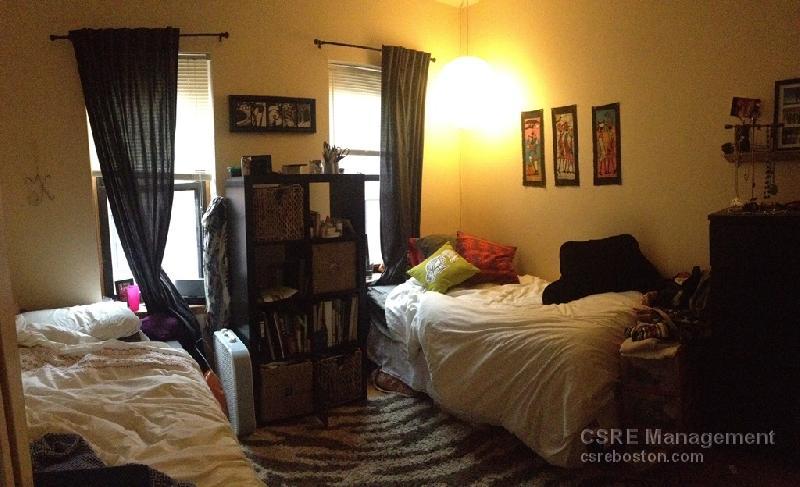 28 Symphony Rd, Fenway