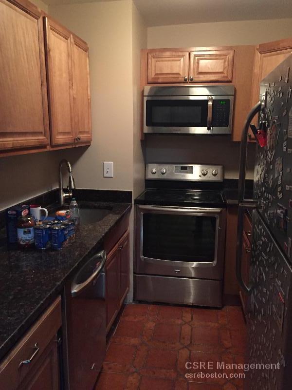 28 Symphony Rd, Fenway