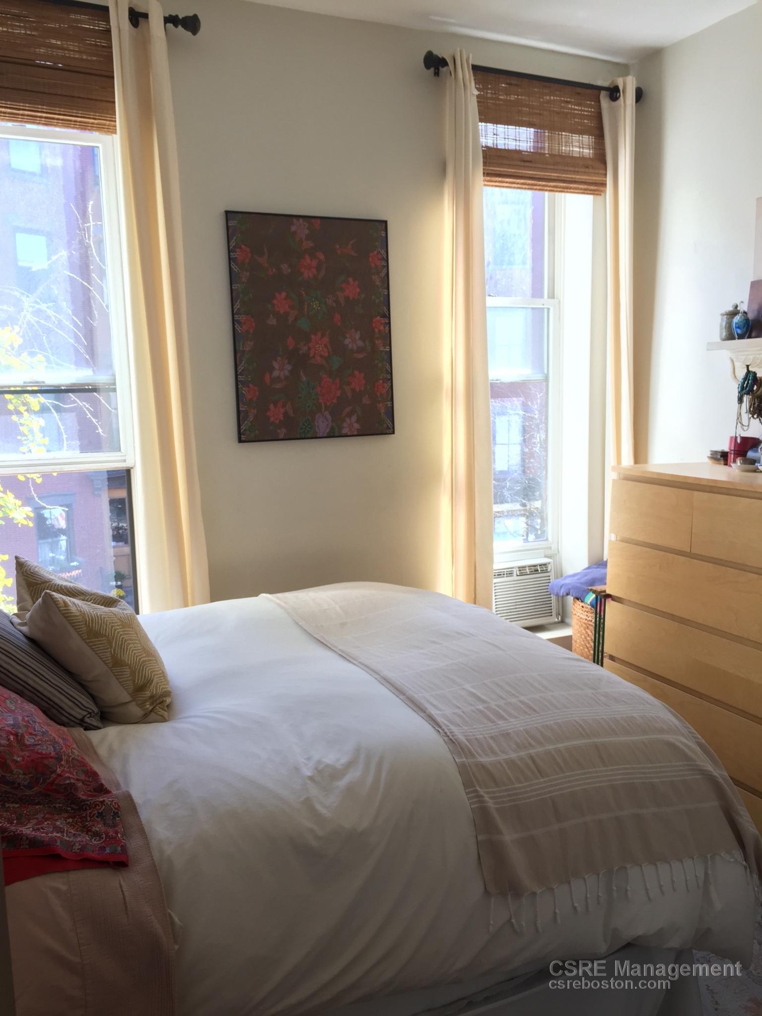 1 Union Park, South End