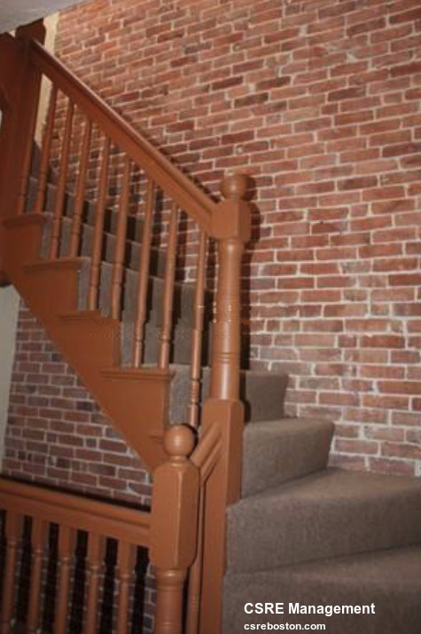 9 Warwick St, Roxbury