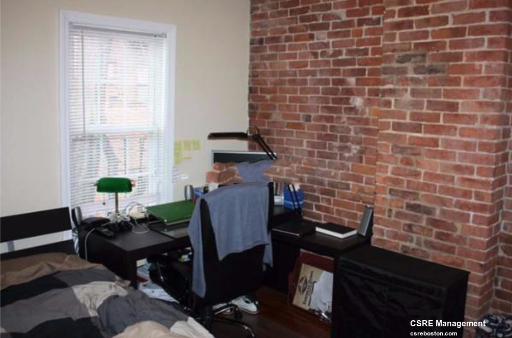 9 Warwick St, Roxbury