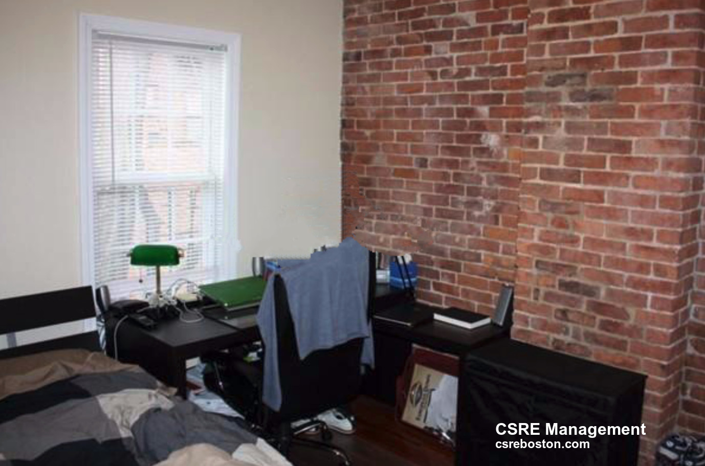 9 Warwick St, Roxbury