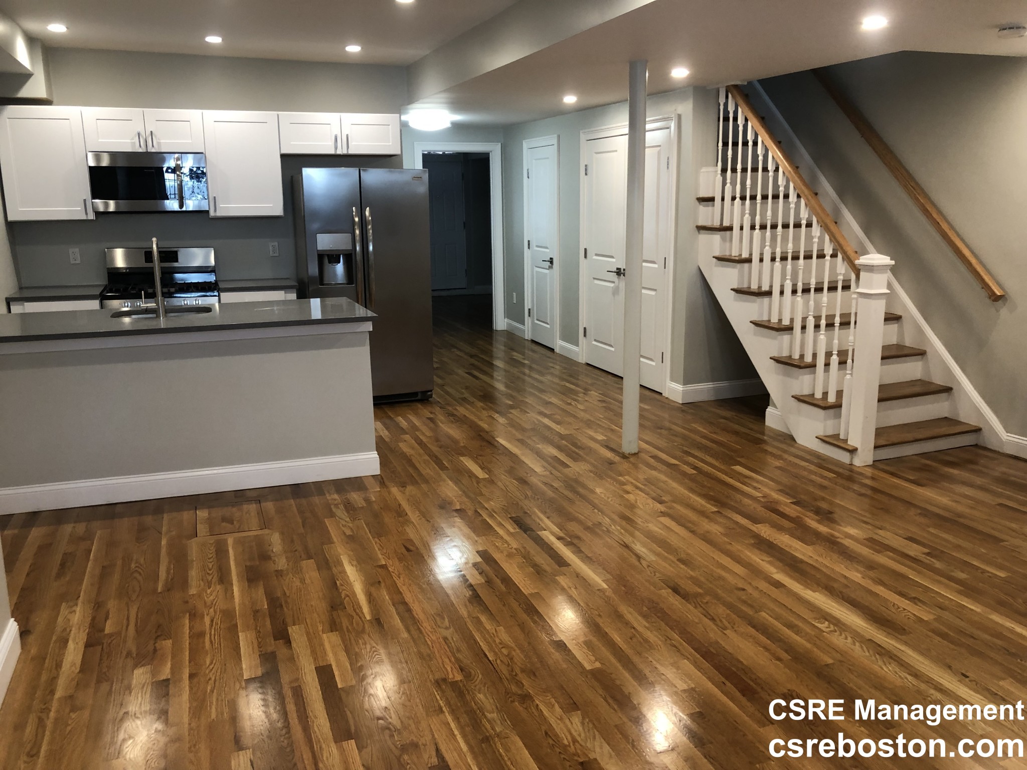 14 Symphony Rd, Fenway