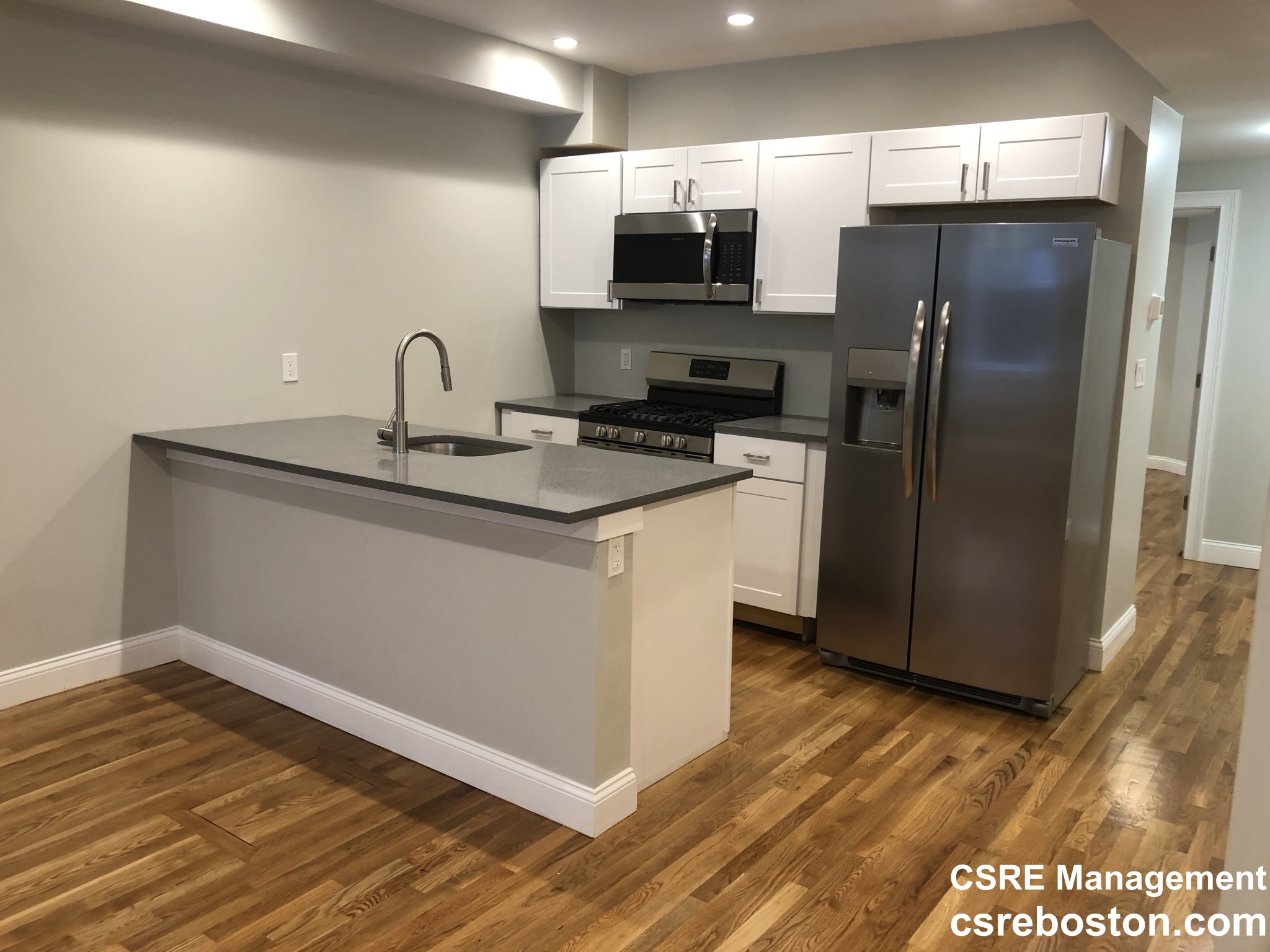 14 Symphony Rd, Fenway