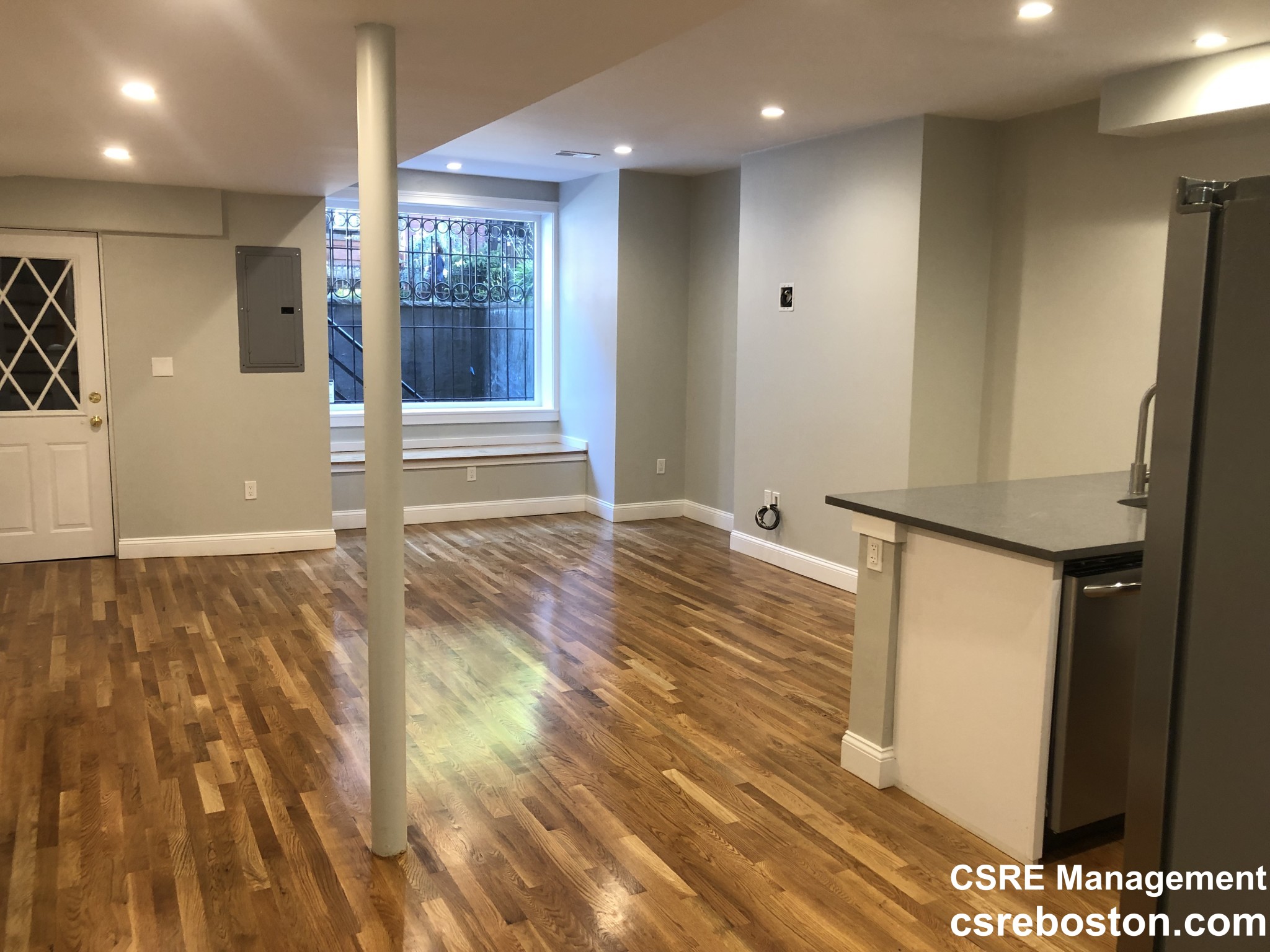 14 Symphony Rd, Fenway