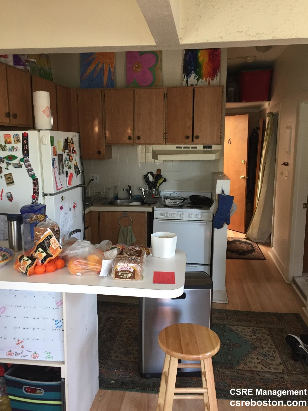 1 Union Park, South End