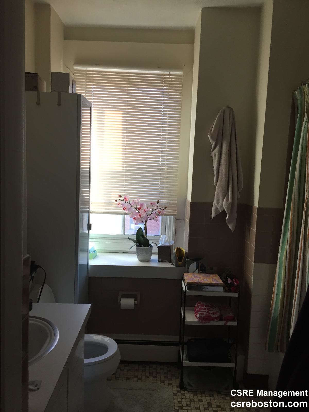 1 Union Park, South End