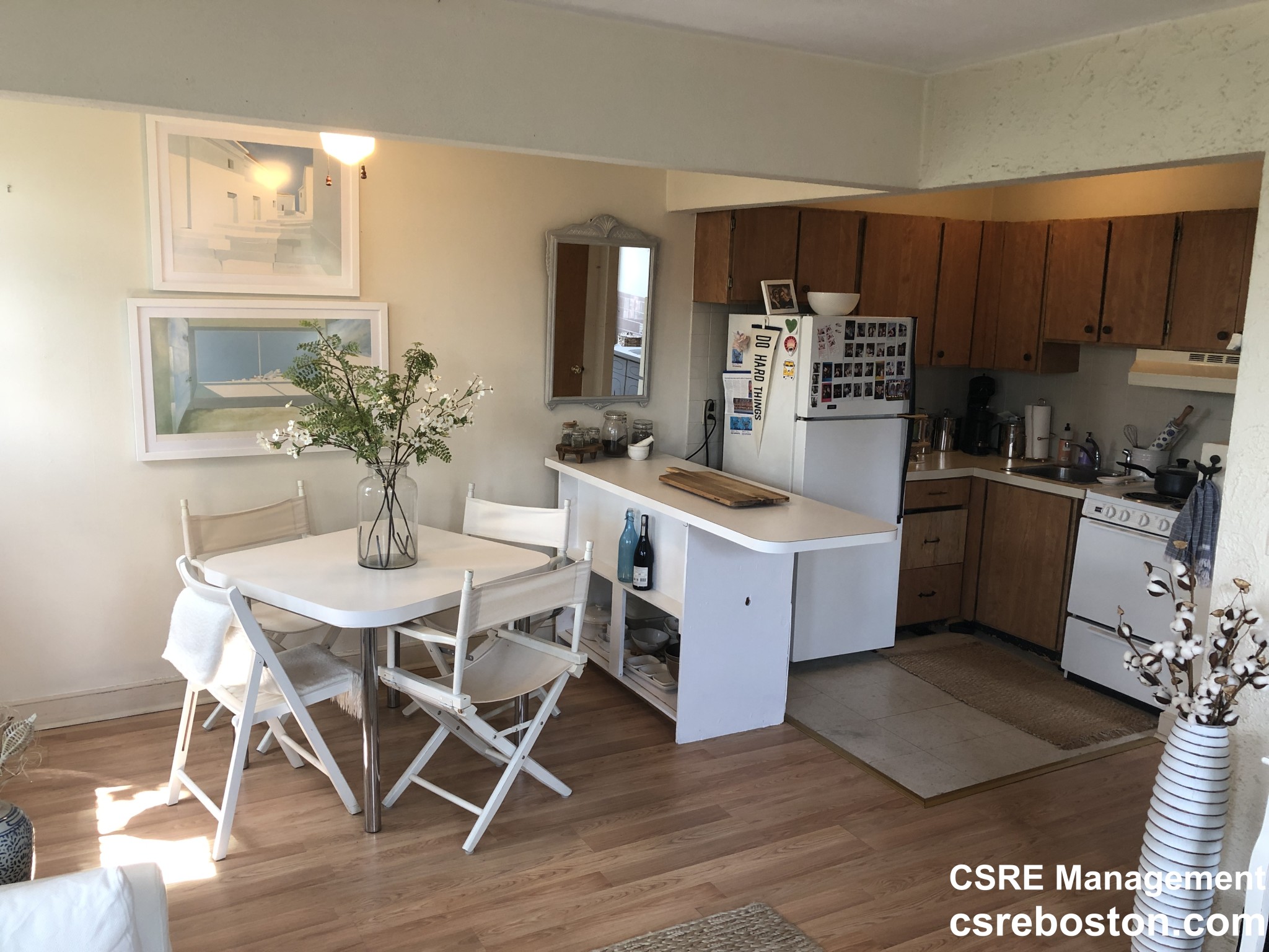 1 Union Park, South End