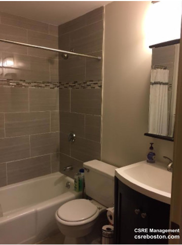 28 Symphony Rd, Fenway