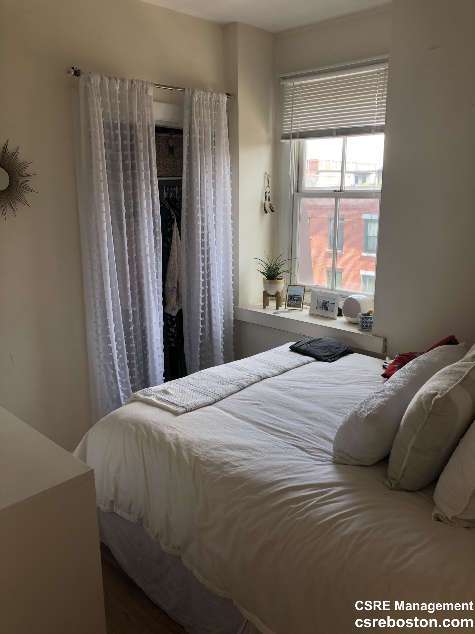 1 Union Park, South End