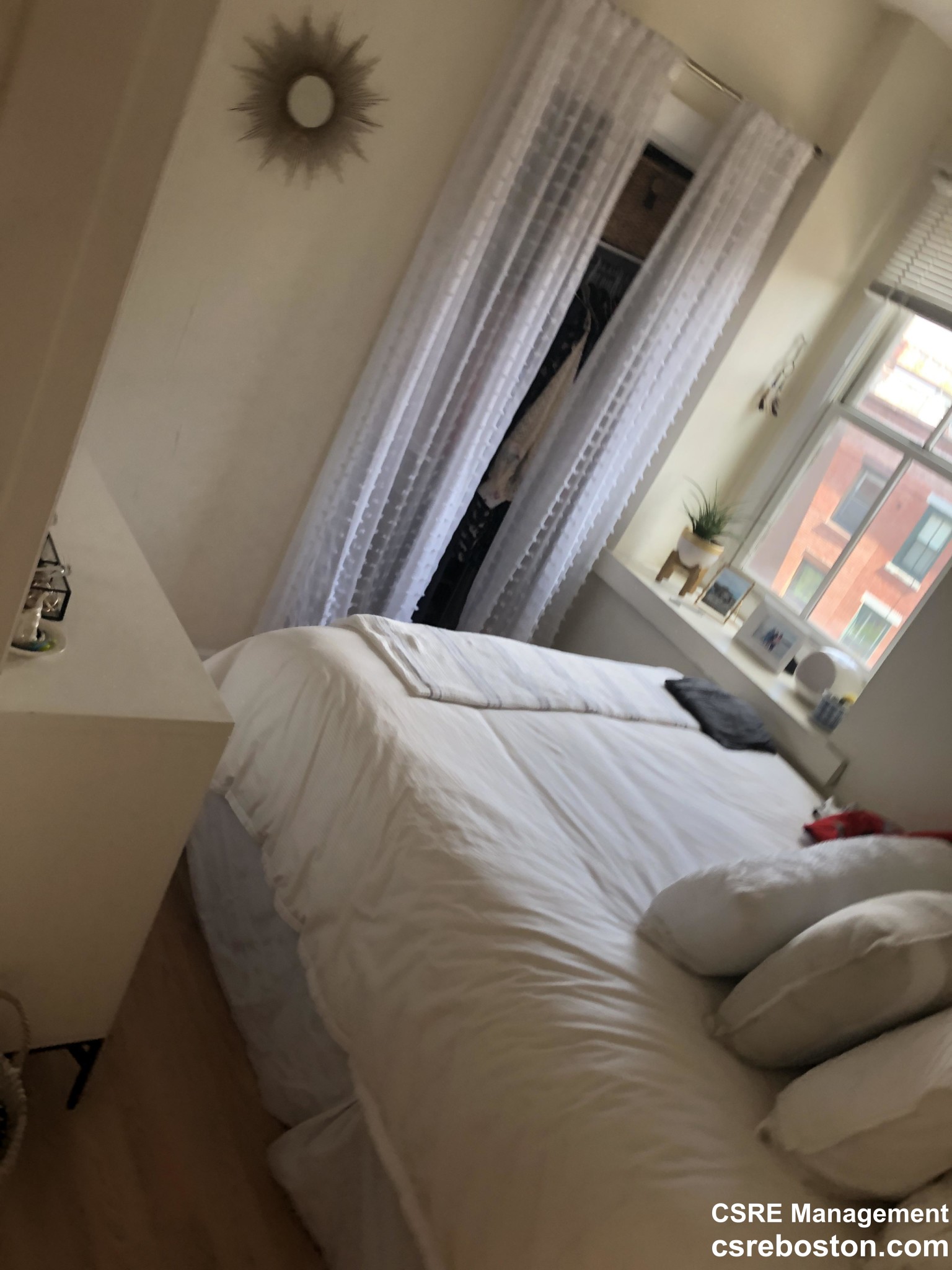 1 Union Park, South End