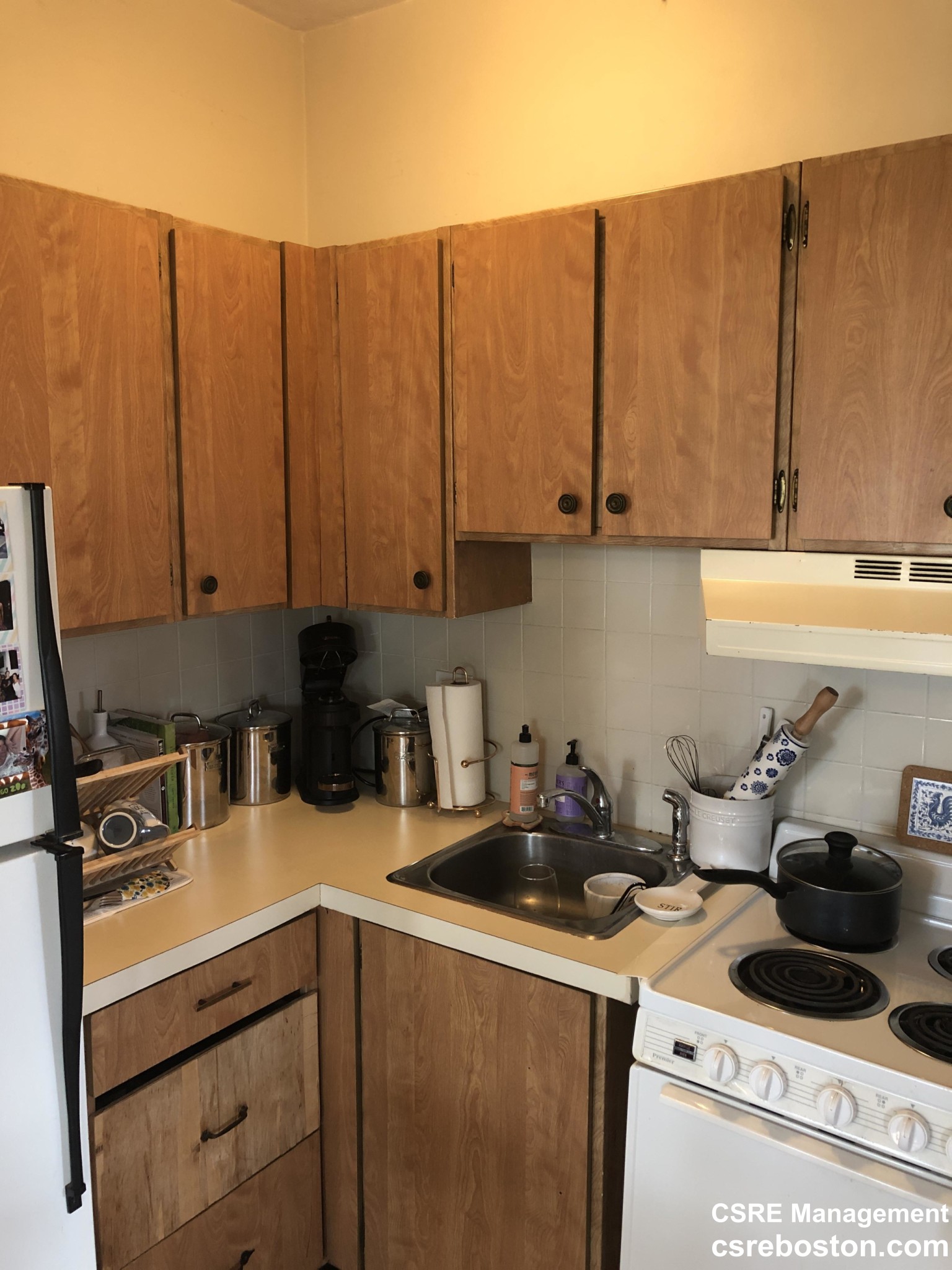 1 Union Park, South End