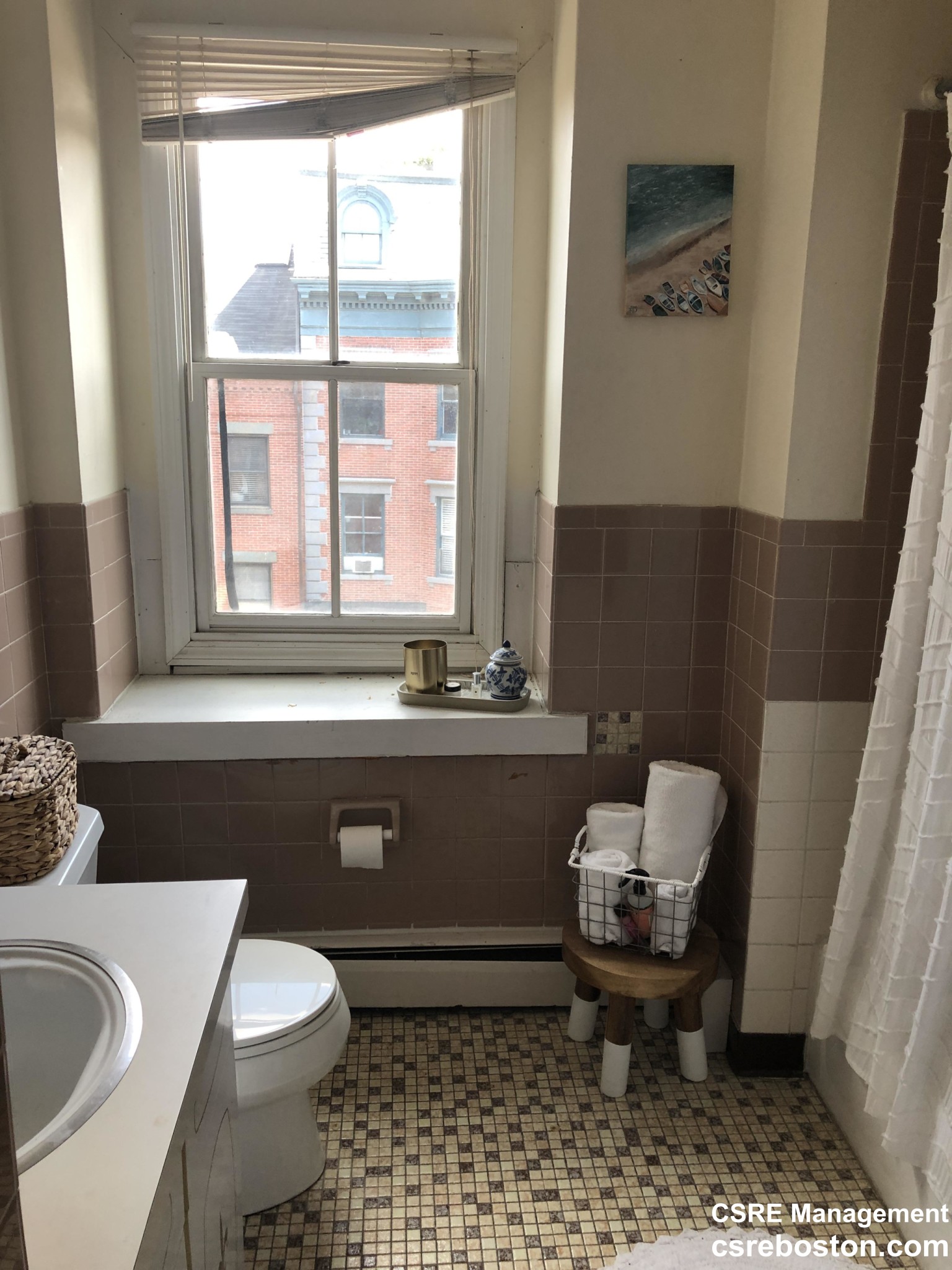 1 Union Park, South End