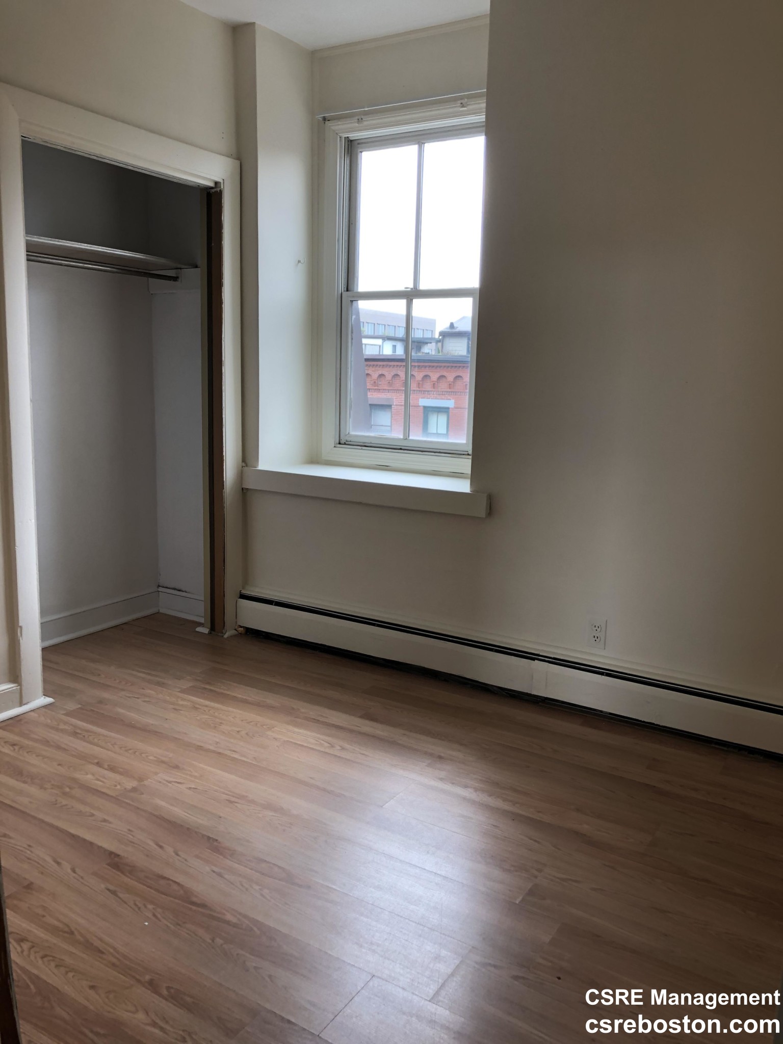 1 Union Park, South End