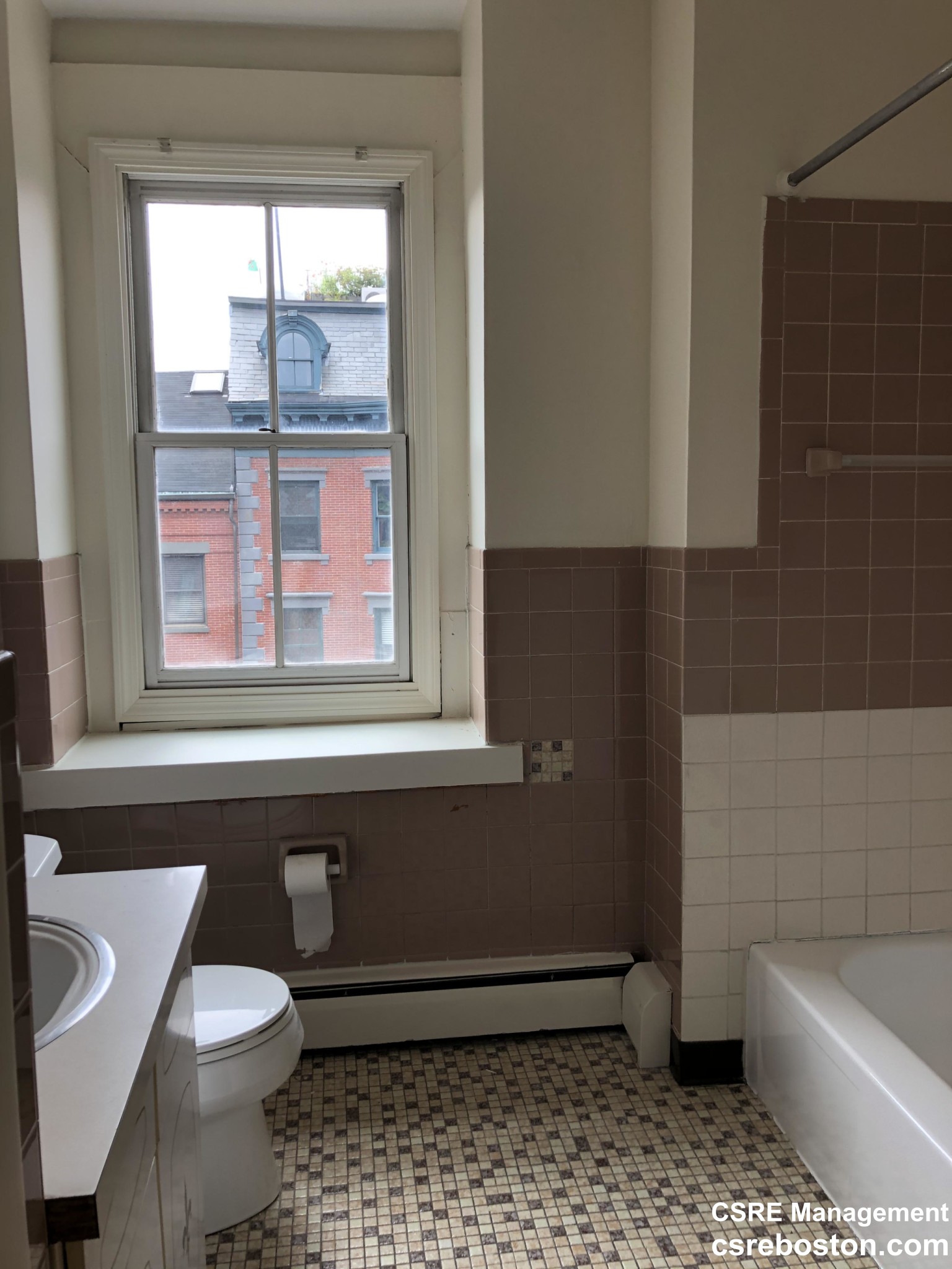 1 Union Park, South End