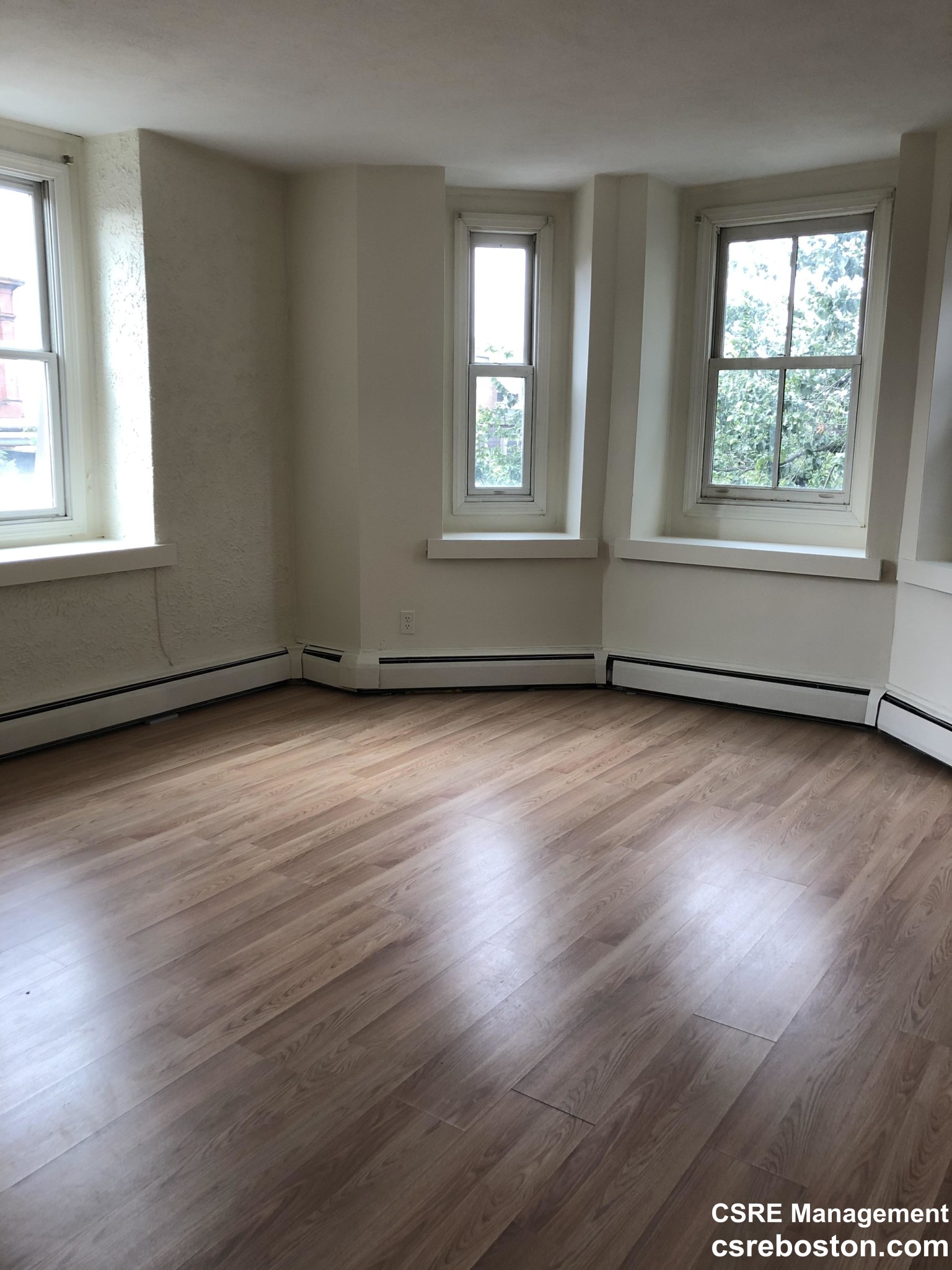 1 Union Park, South End