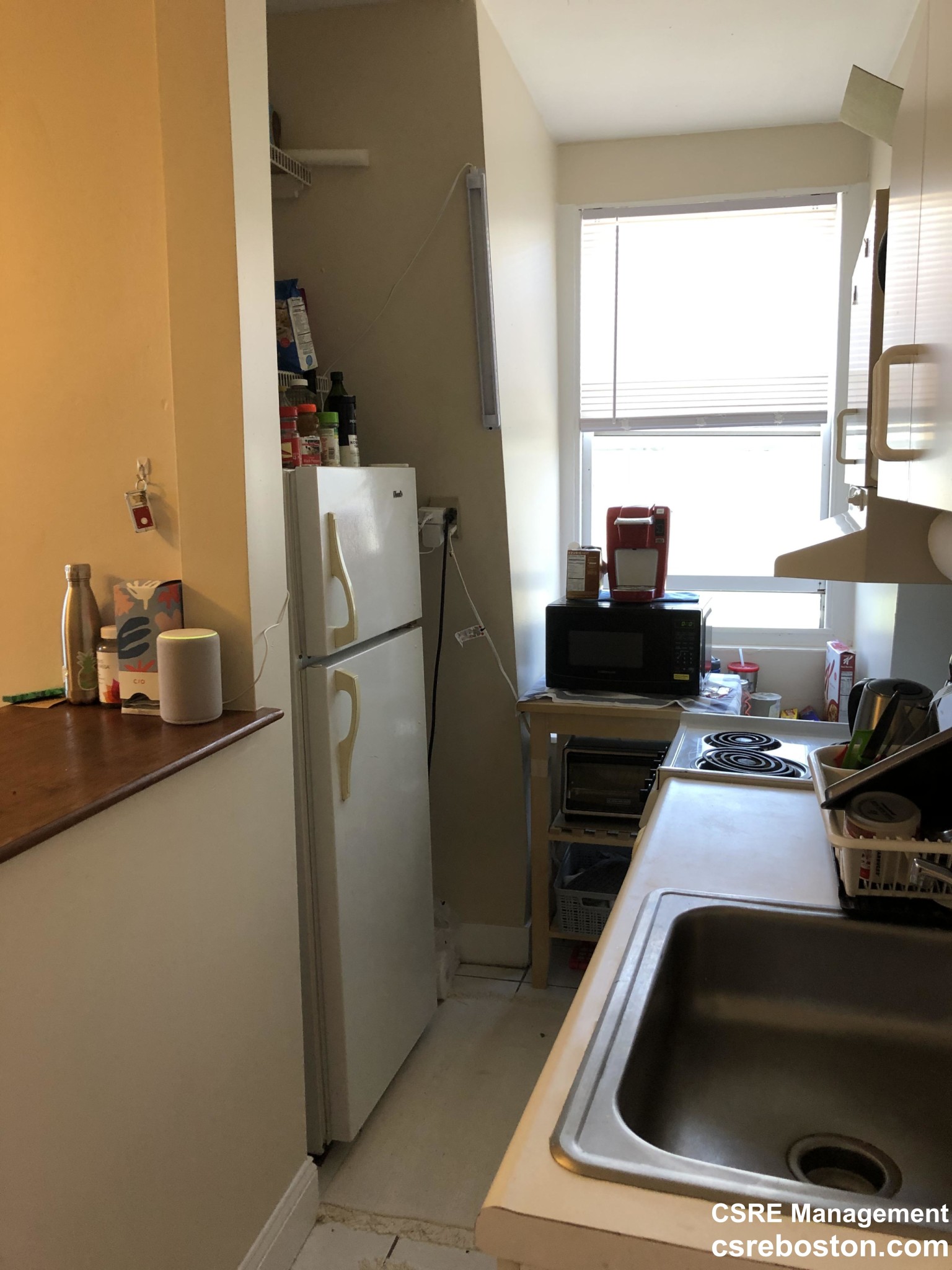 702 Massachusetts Ave, South End