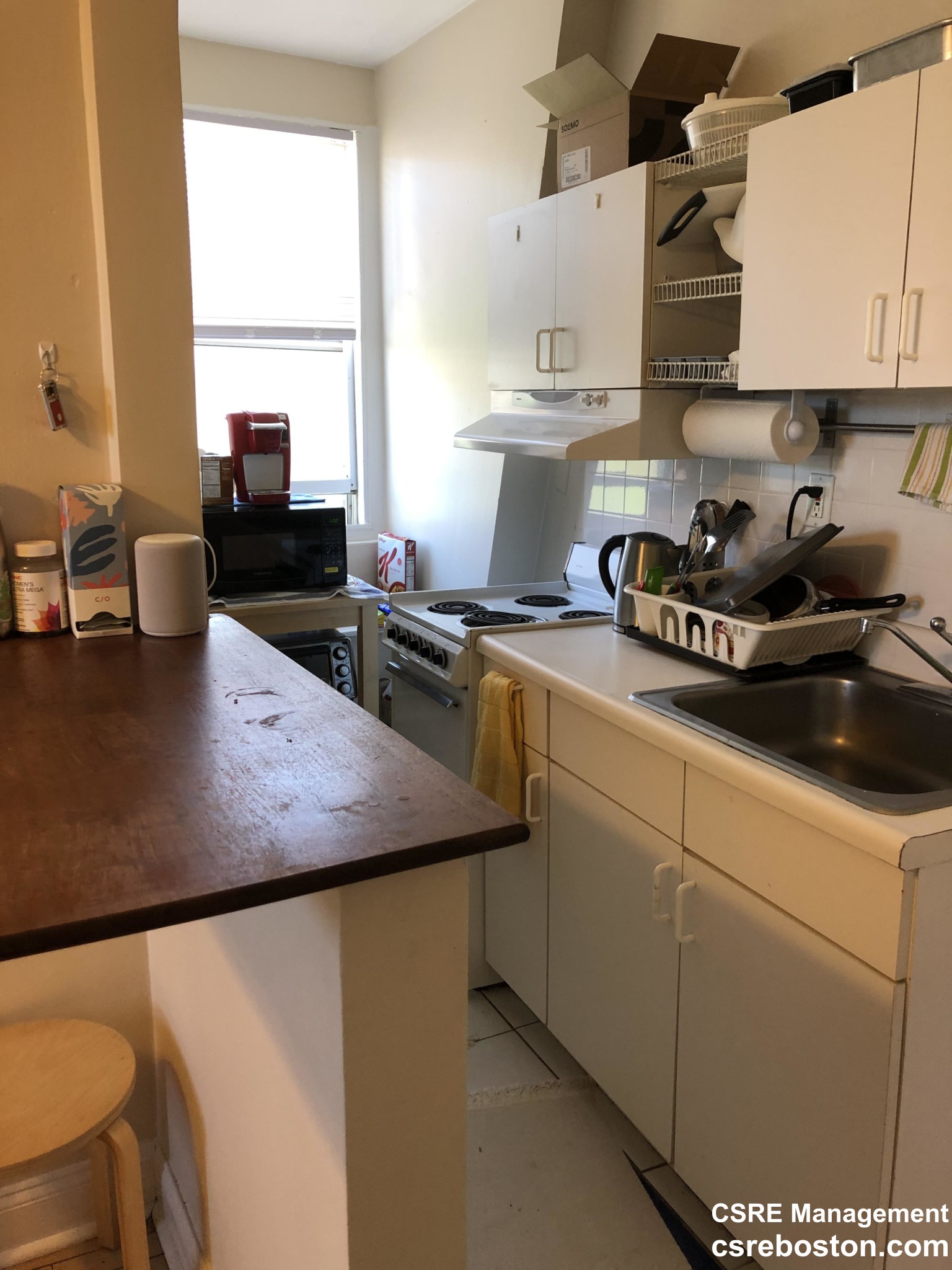 702 Massachusetts Ave, South End