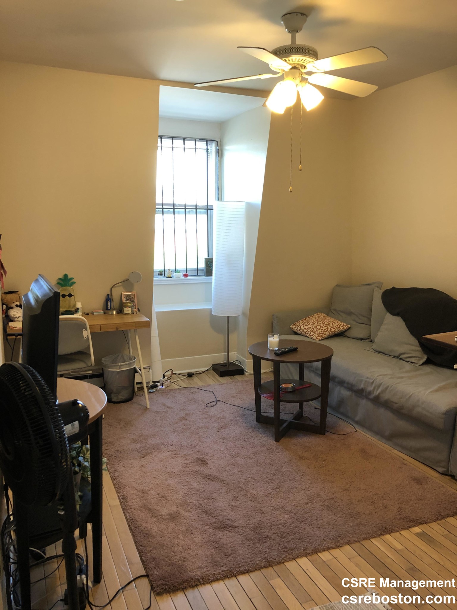 702 Massachusetts Ave, South End