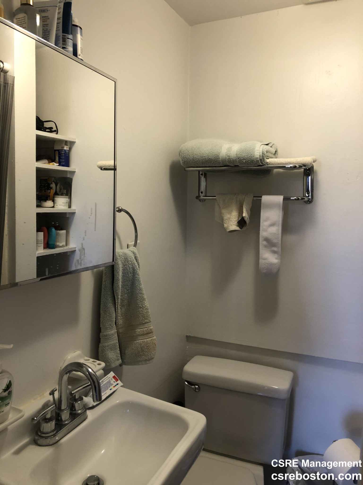 702 Massachusetts Ave, South End