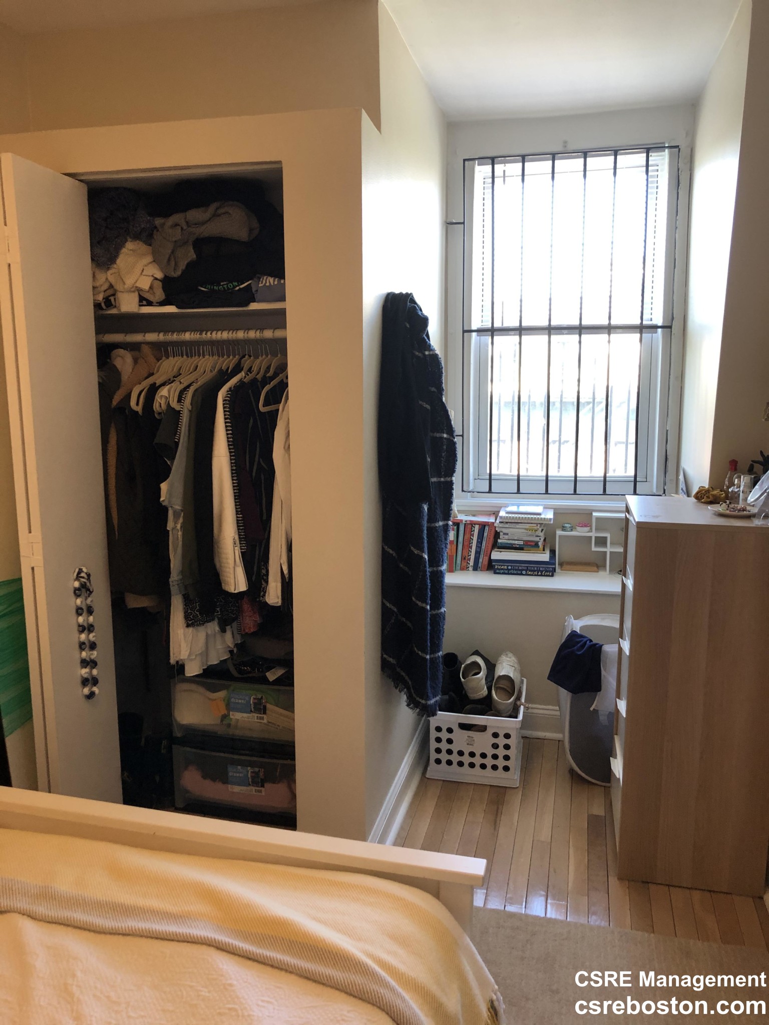 702 Massachusetts Ave, South End