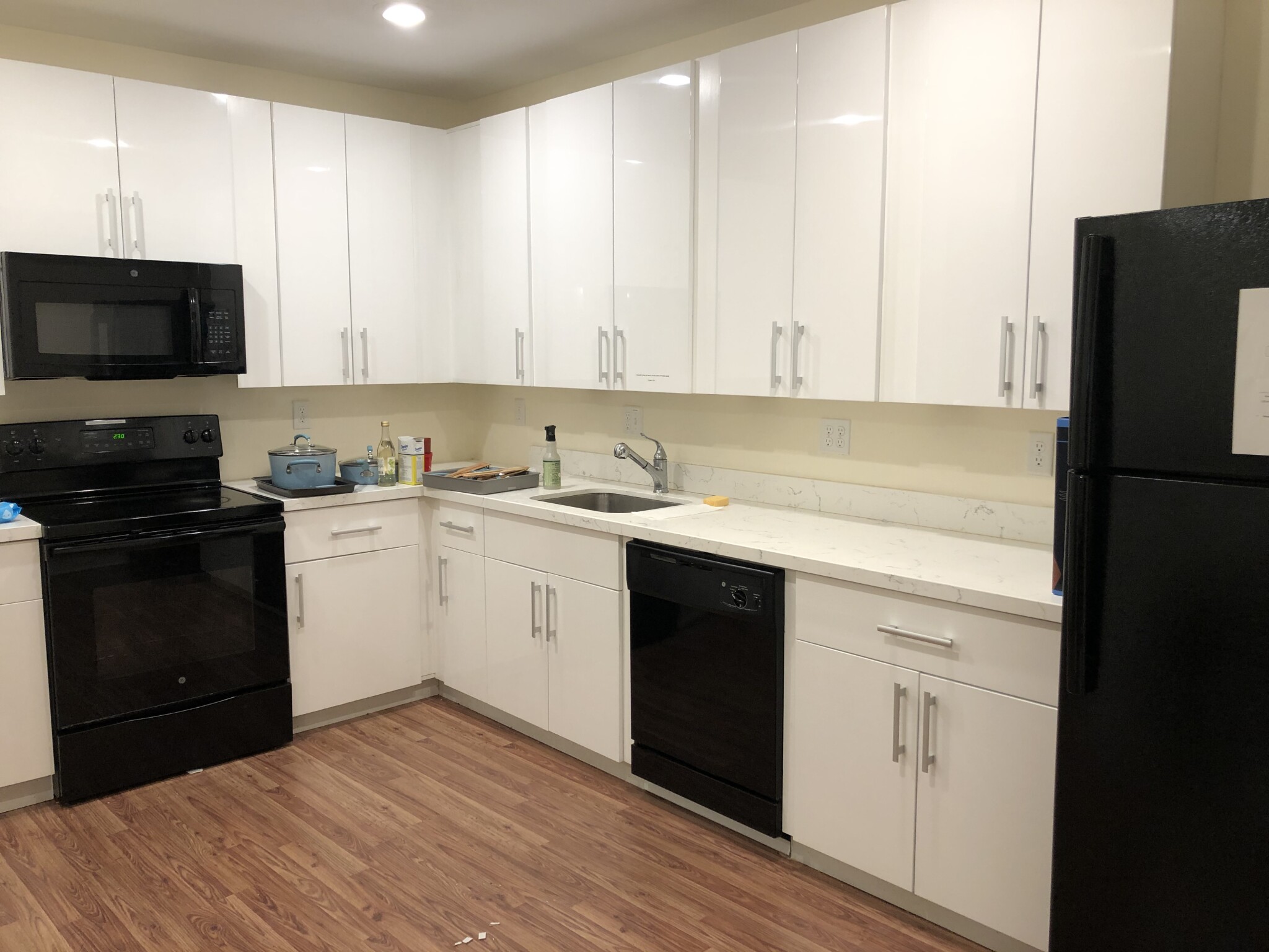 86 Saint Stephen St, Fenway