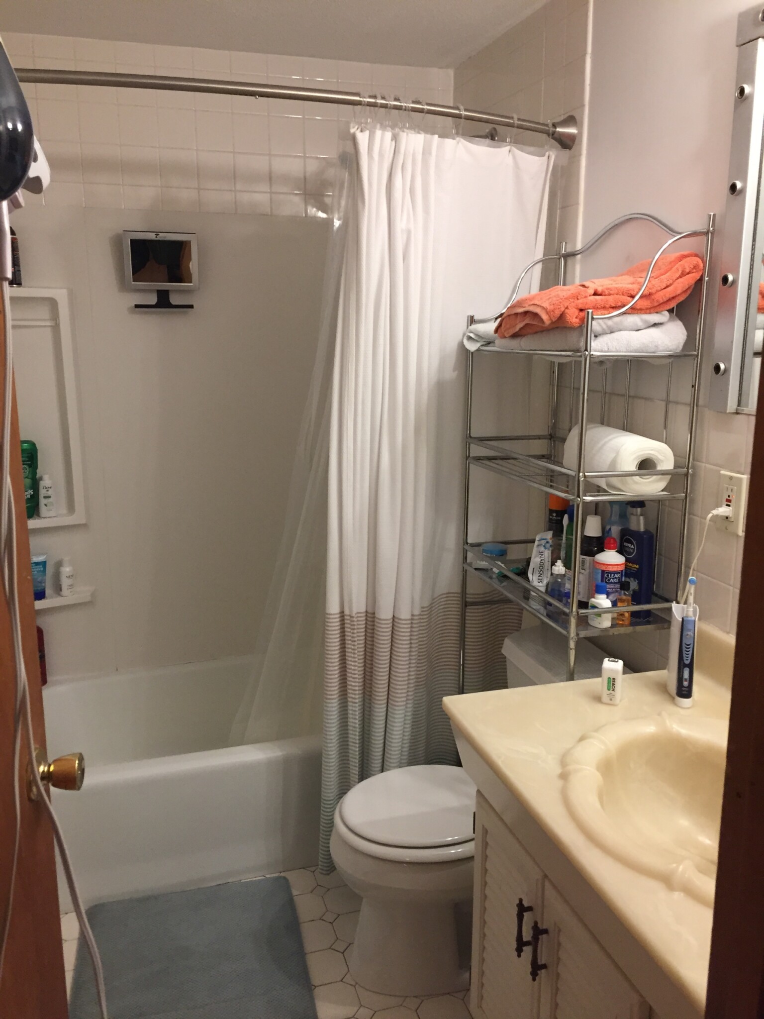 2 bed, 1 bath apartment for rent at 264 Shawmut Ave Unit 1, South End — photo 7 of 7